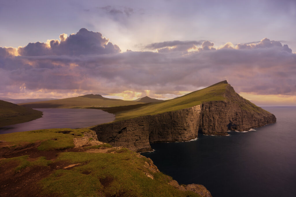 <p>Leitisvatn – 2025<br />
<span style="font-size: 20px;"><strong>Faroe Islands, Europe</strong></span></p>
