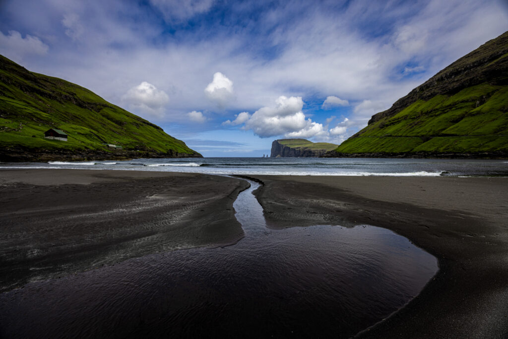<p>Slaettaratindur – 2025<br />
<span style="font-size: 20px;"><strong>Faroe Islands, Europe</strong></span></p>
