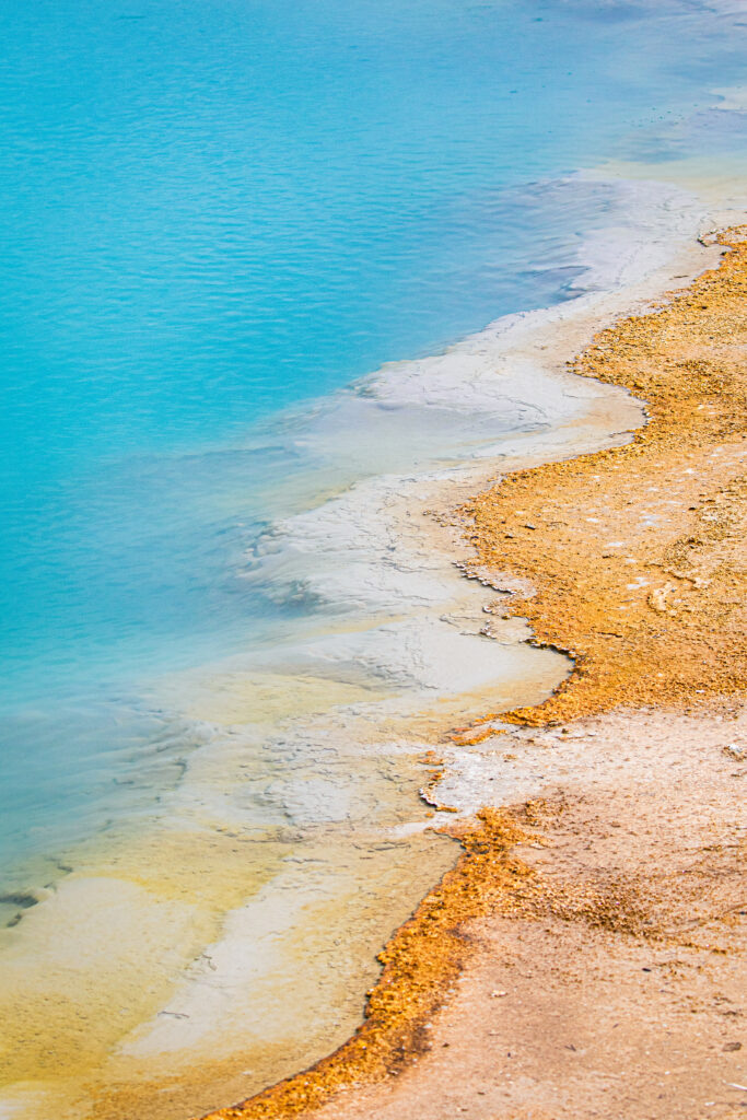 <p>Yellowstone – 2019<br />
<span style="font-size: 20px;"><strong>Wyoming, North America</strong></span></p>
