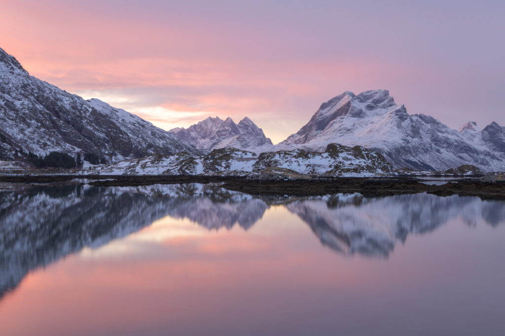 <p>Offersøykammen – 2026<br />
<span style="font-size: 20px;"><strong>Lofoten – Norway, Europe</strong></span></p>
