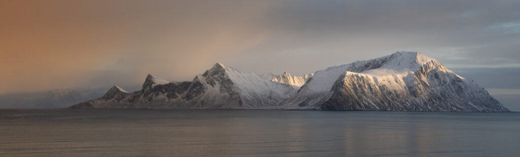 <p>Himmeltindan – 2026<br />
<span style="font-size: 20px;"><strong>Lofoten – Norway, Europe</strong></span></p>
