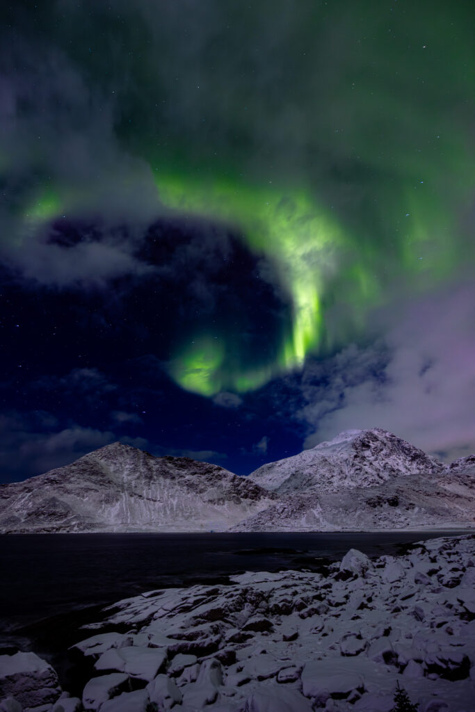 <p>Skagsanden Beach – 2026<br />
<span style="font-size: 20px;"><strong>Lofoten – Norway, Europe</strong></span></p>
