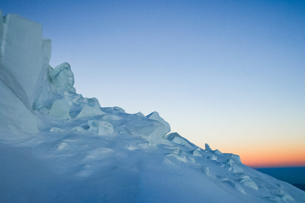 <p>Mont Blanc du Tacul – 2007<br />
<span style="font-size: 20px;"><strong>France, Europe</strong></span></p>
