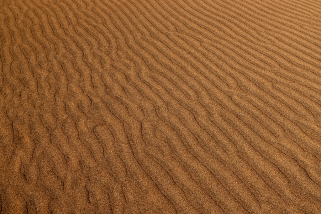 <p>Desert abstract, Swakopmund – 2024<br />
<span style="font-size: 20px;"><strong>Namibia, Africa</strong></span></p>
