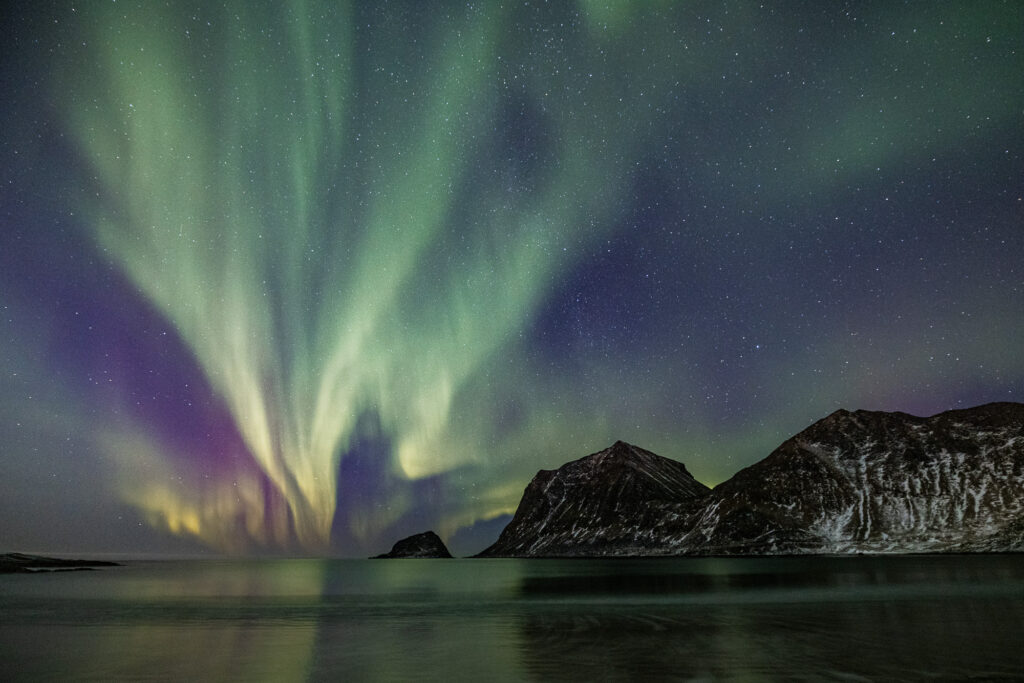 <p>Offersøyvatnet – 2026<br />
<span style="font-size: 20px;"><strong>Lofoten – Norway, Europe</strong></span></p>
