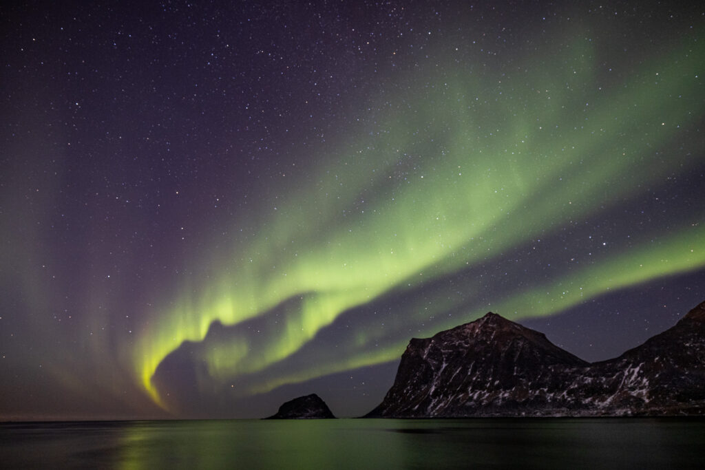 <p>Offersøyvatnet – 2026<br />
<span style="font-size: 20px;"><strong>Lofoten – Norway, Europe</strong></span></p>
